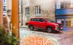 MG Hector 2019 года (IN)